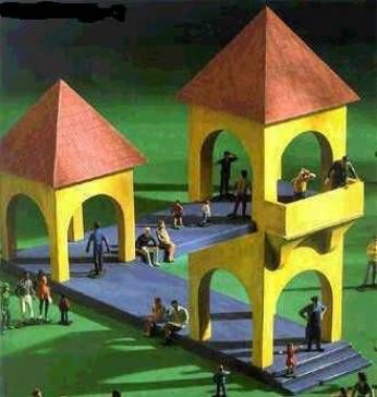 Casas