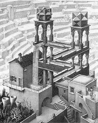 Edificaciones increíbles II