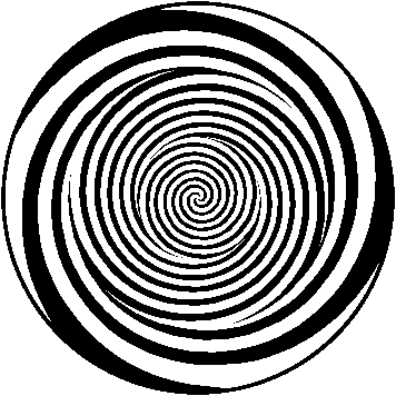 Una espiral